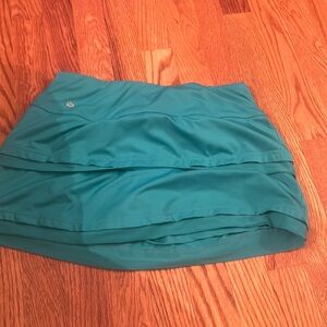 Bolle tennis skirt